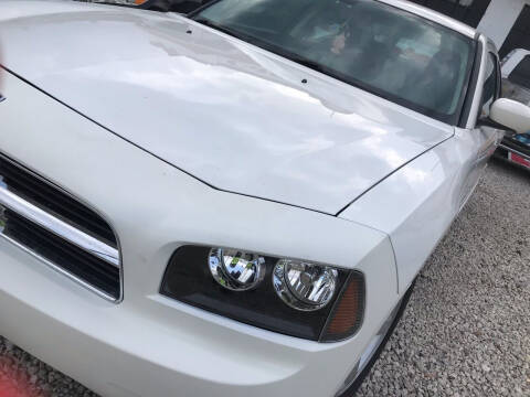 2009 Dodge Charger for sale at Car Kings in Cincinnati OH