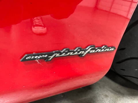 2003 Ferrari 360 Modena