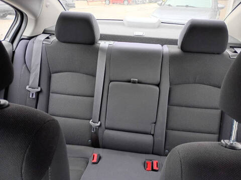 2015 Chevrolet Cruze 1LT Auto