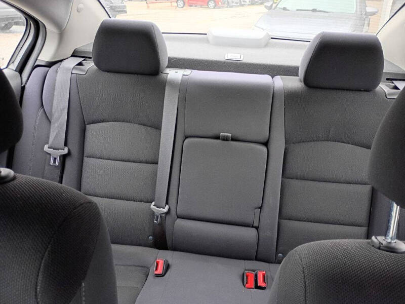 2015 Chevrolet Cruze 1LT Auto