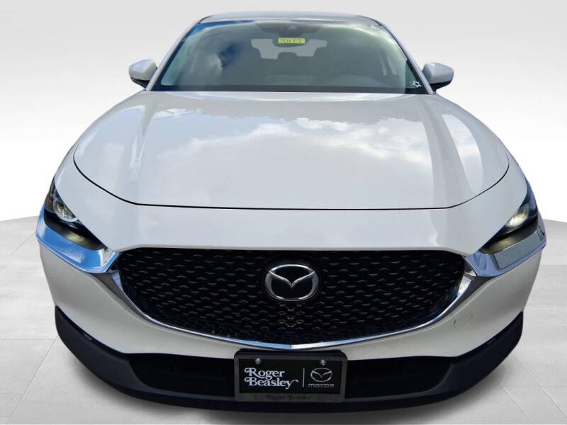 2020 Mazda CX-30 Preferred