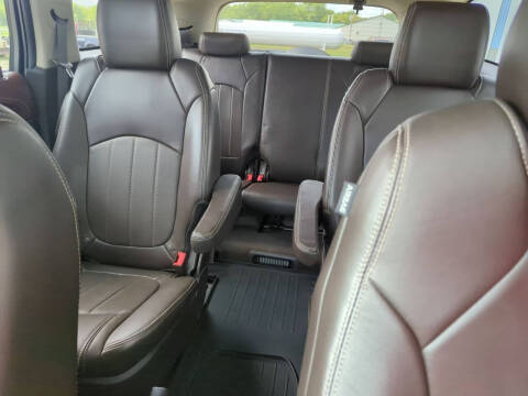 2013 Buick Enclave Premium