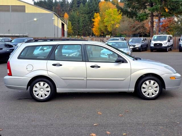 2004 Ford Focus SE