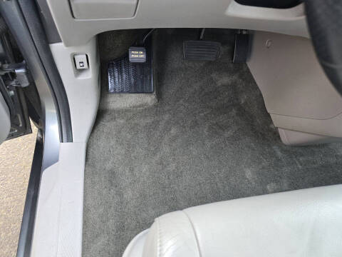 2011 Honda Odyssey EX-L w/DVD