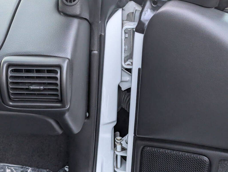 2000 Chevrolet Camaro