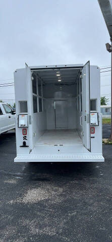 2024 Ford E-Series E-350 SD