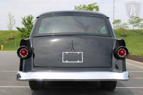 1956 Ford Ranch Wagon