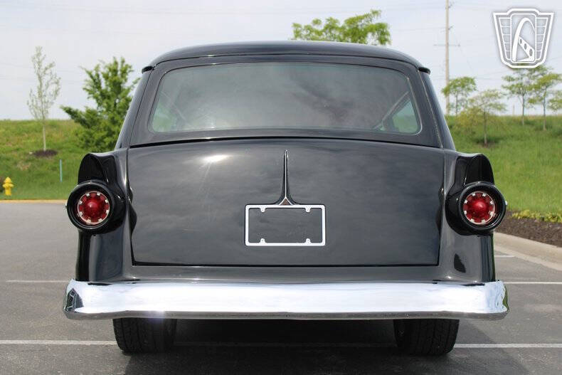 1956 Ford Ranch Wagon