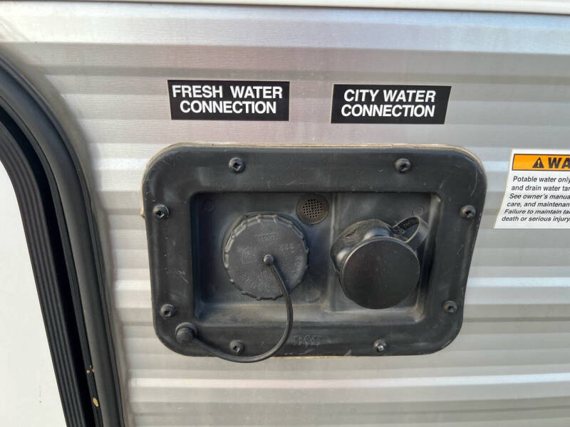 2020 Keystone RV Springdale