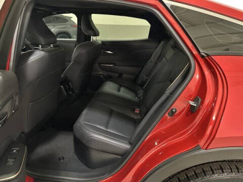 2023 Toyota Crown Limited