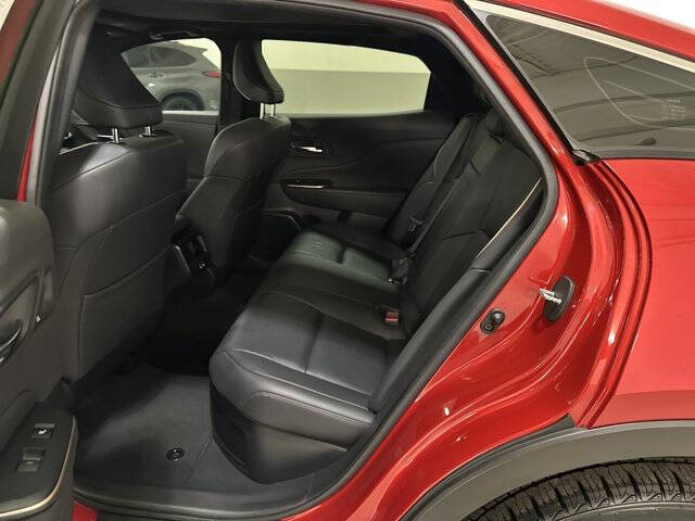 2023 Toyota Crown Limited