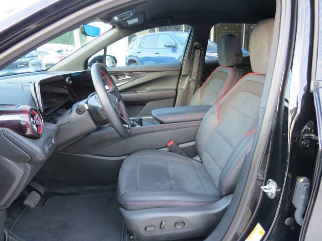 2024 Chevrolet Blazer EV RS