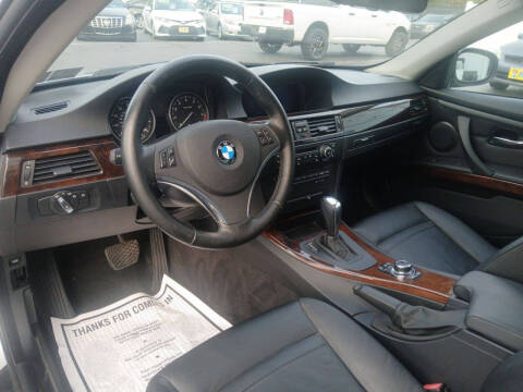 2012 BMW 3 Series 328i xDrive