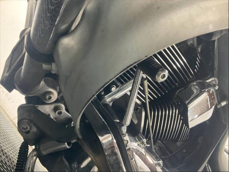 2012 Harley-Davidson ELECTRA GLIDE ULTRA LI