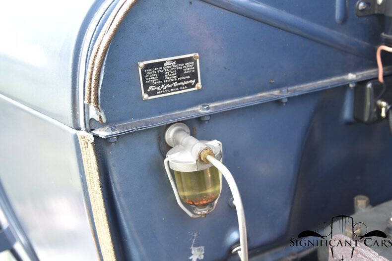 1929 Ford Model A