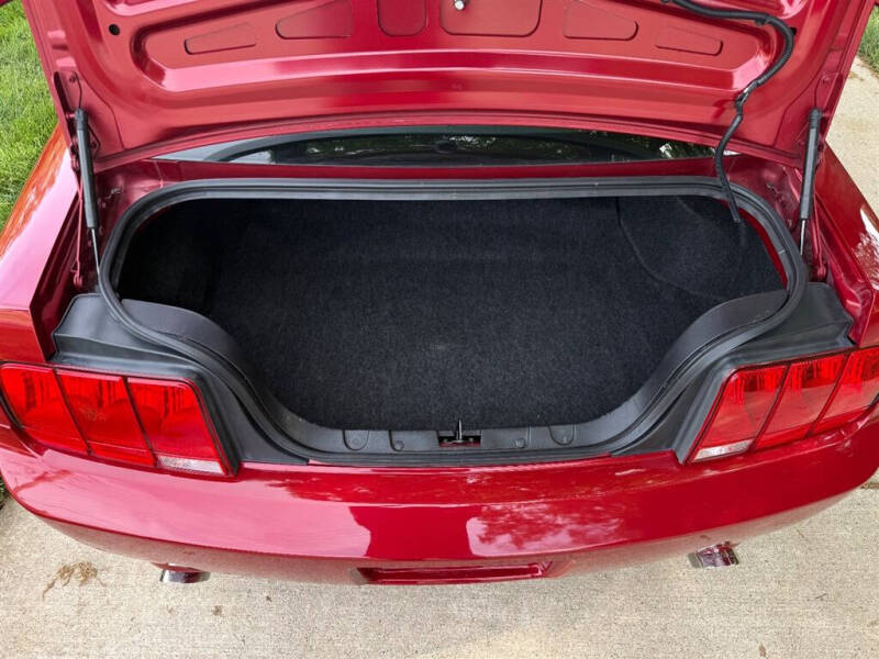 2009 Ford Mustang GT Premium