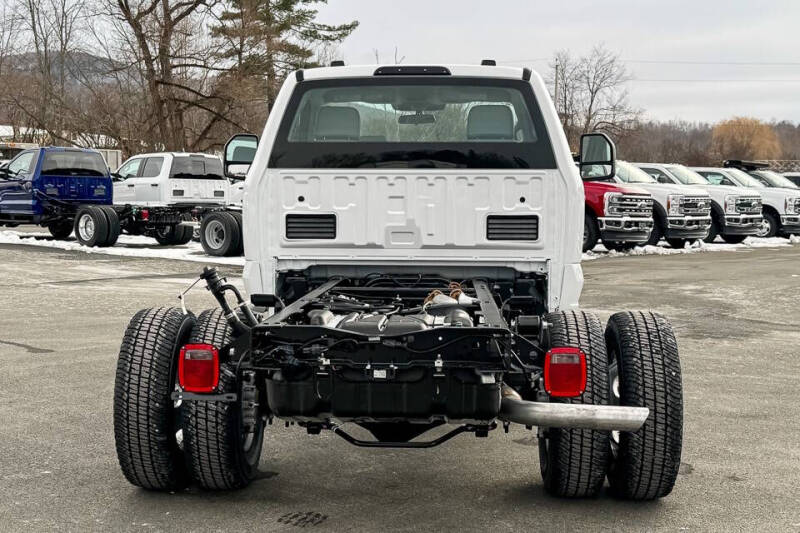 2026 Ford F-350 Super Duty