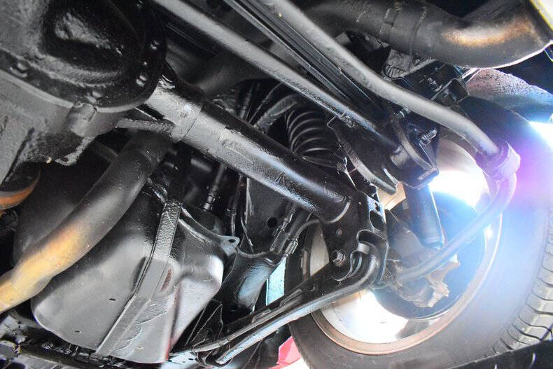 2006 Ford Mustang