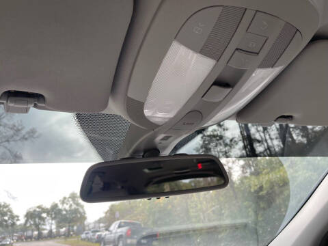 2012 Mercedes-Benz GL-Class GL 450 4MATIC