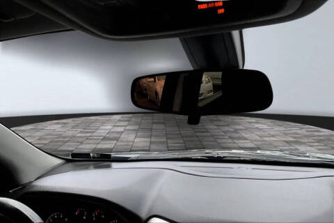 2019 GMC Acadia SLE-1