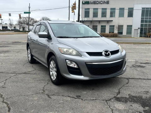 2011 Mazda CX-7 i Sport