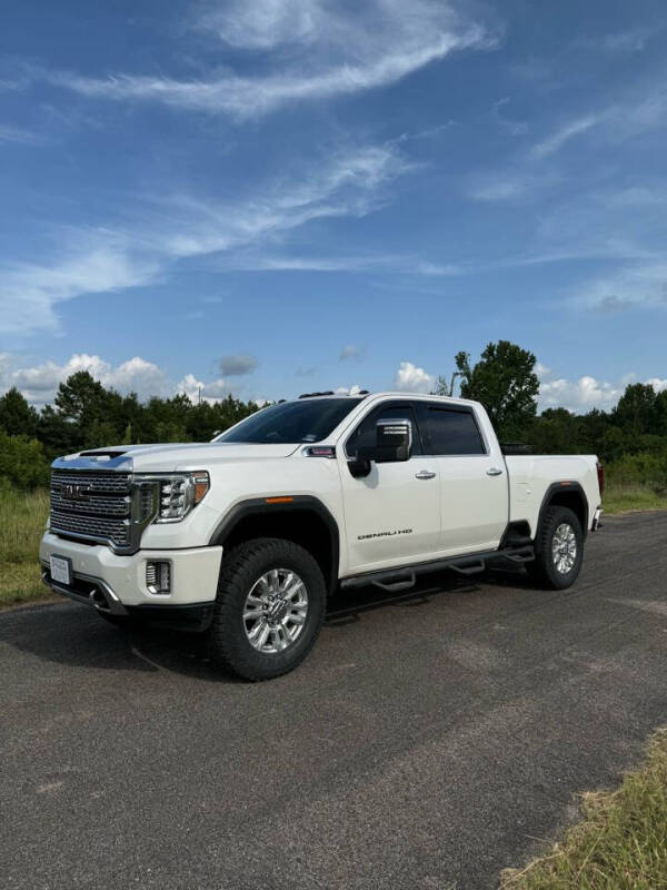 2021 GMC Sierra 2500HD for sale at Southern Xtreme Motors LLC in Bessemer AL