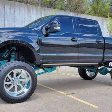 2017 Ford F-250 Super Duty for sale at Torque Motorsports in Osage Beach MO