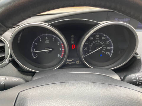 2012 Mazda MAZDA3