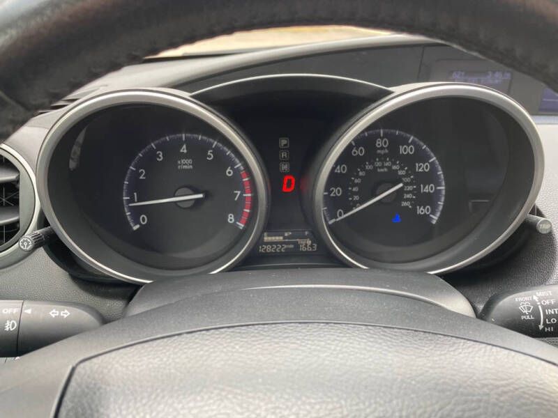 2012 Mazda MAZDA3