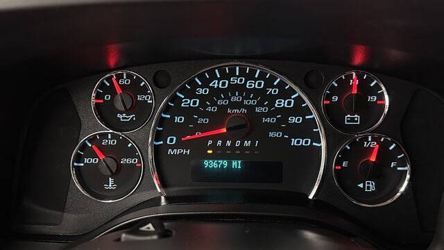 2022 Chevrolet Express 2500
