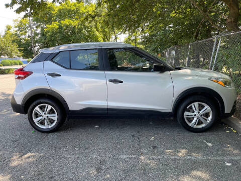 2019 Nissan Kicks for sale at Payless Car Sales of Linden in Linden NJ