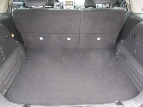 2010 Ford Edge Limited