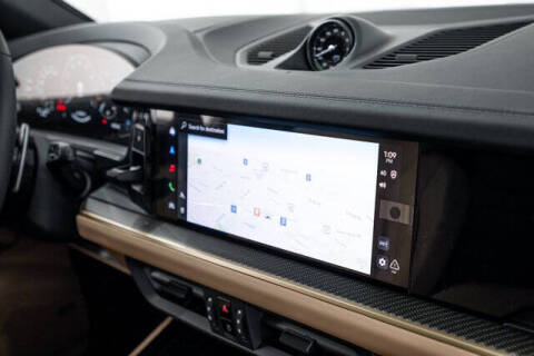 2026 Porsche Cayenne S