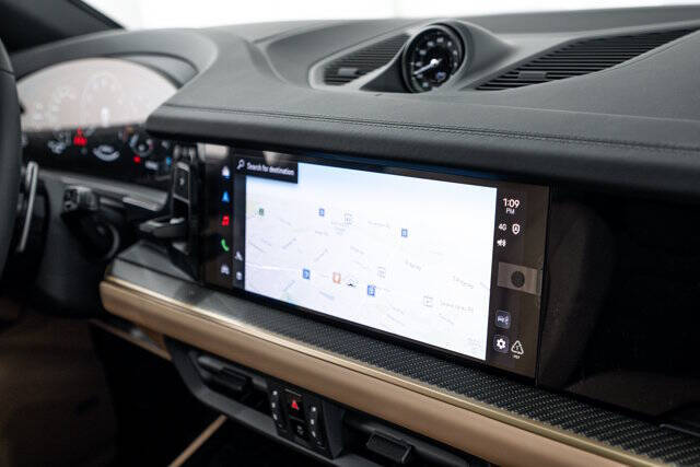 2026 Porsche Cayenne S
