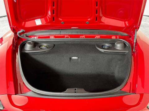 2019 Porsche 718 Boxster GTS