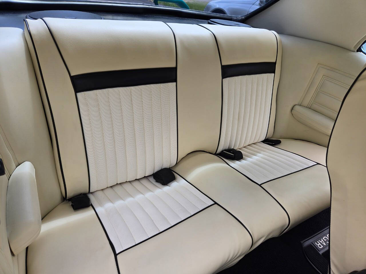 1970 Mercury Cougar 171