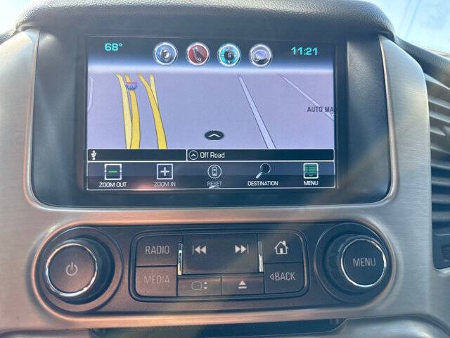 2020 GMC Yukon XL Denali