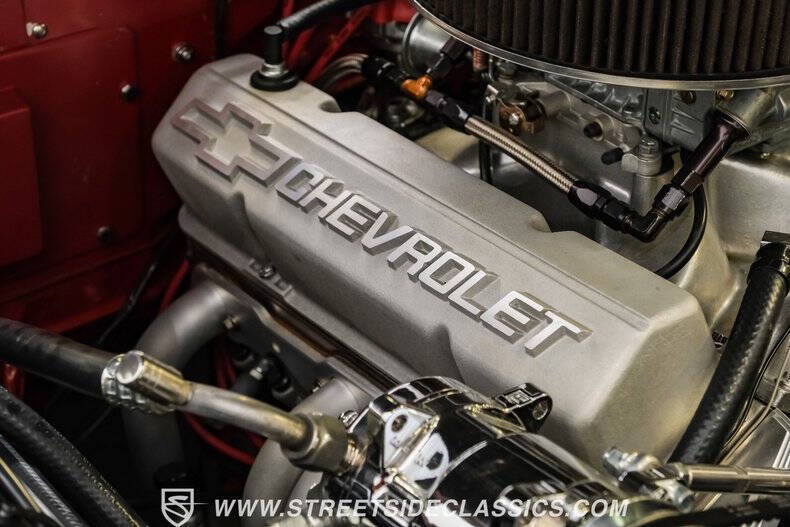 1962 Chevrolet Bel Air