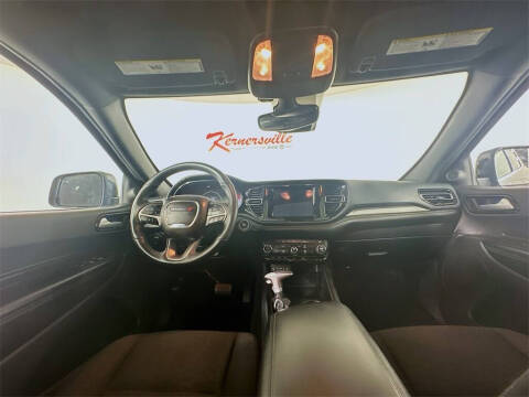 2023 Dodge Durango SXT Plus