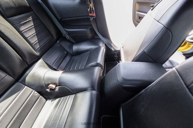 2006 Ford Mustang GT Premium
