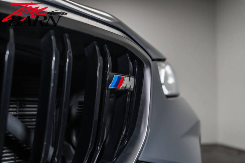 2024 BMW X5 M60i