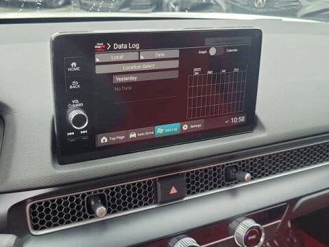 2023 Honda Civic Type R