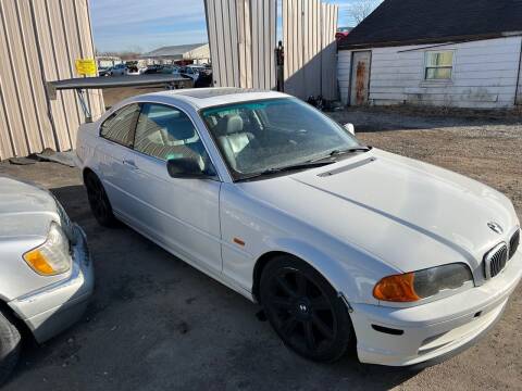 2000 BMW 3 Series for sale at EHE Auto Sales in Marine City MI