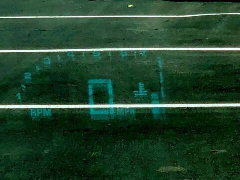 2000 Chevrolet Corvette