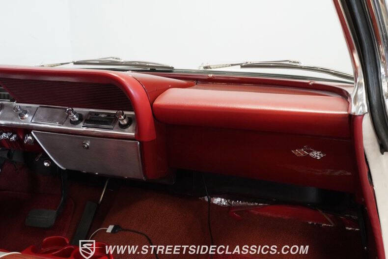 1961 Chevrolet Impala