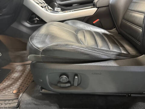 2017 Land Rover Range Rover Evoque Convertible HSE Dynamic