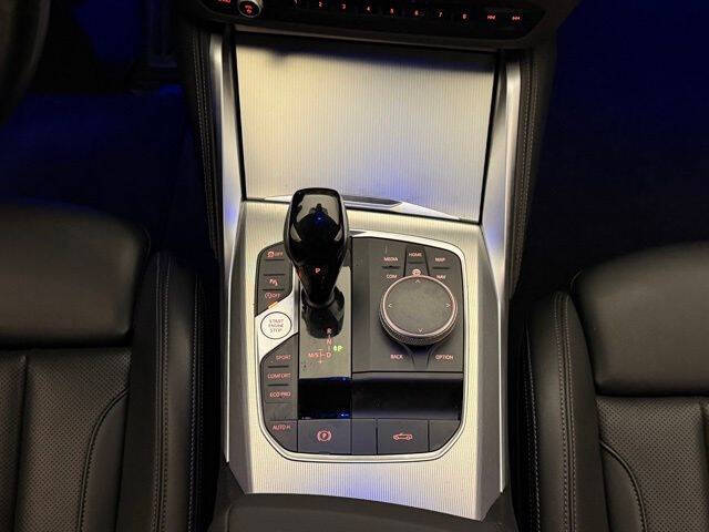 2023 BMW 4 Series 430i