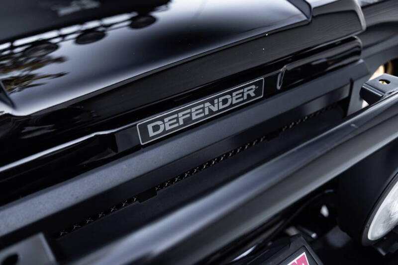 1959 Land Rover Defender