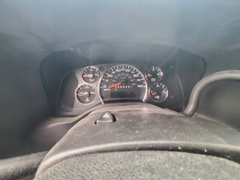 2014 GMC Savana 1500