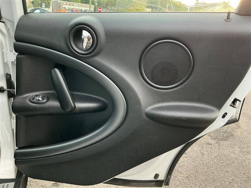 2013 MINI Countryman Cooper S